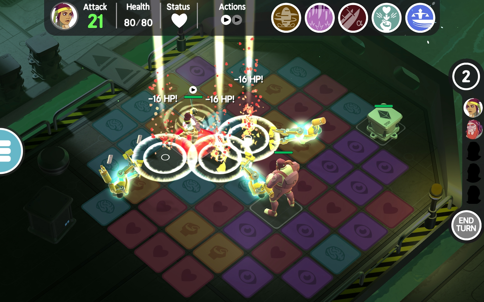 Ticket to Earth screenshot 14
