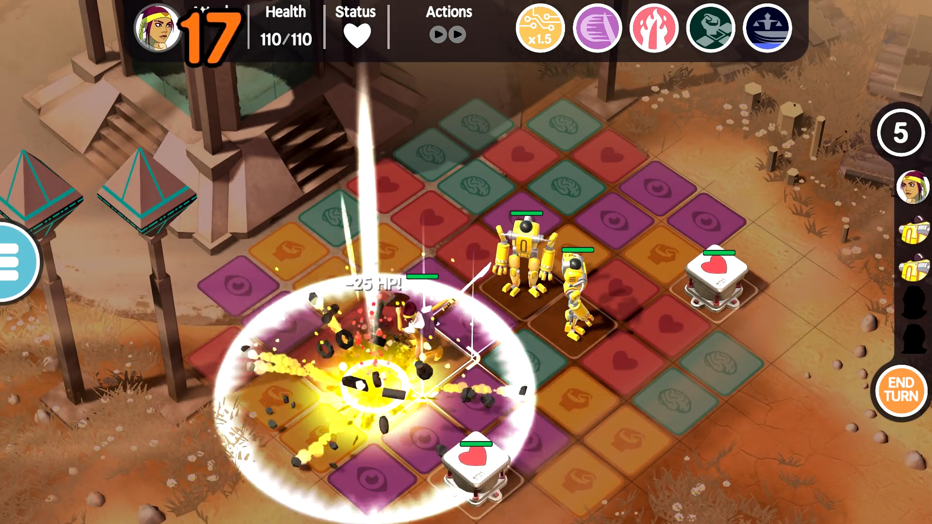 Ticket to Earth screenshot 7