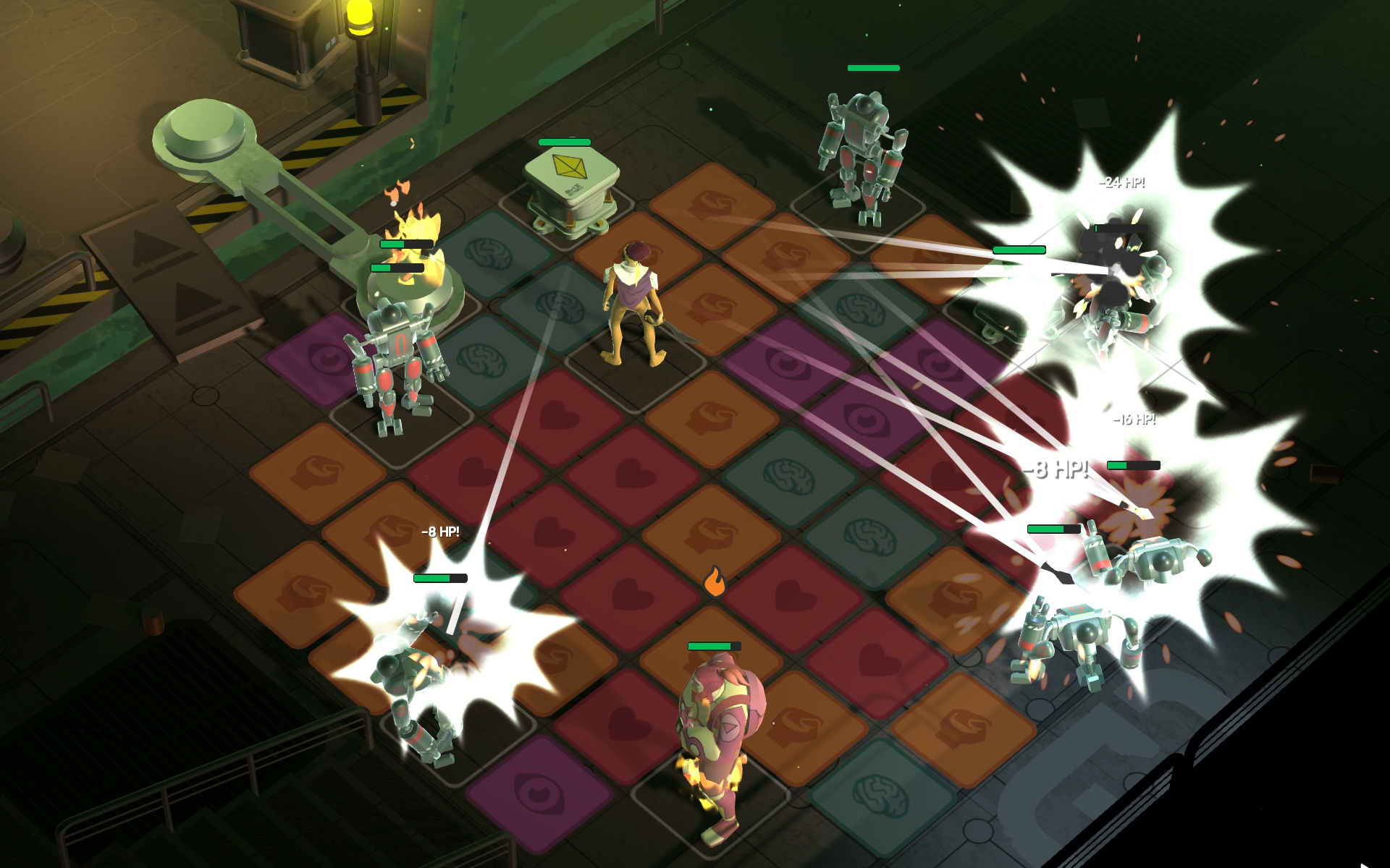 Ticket to Earth screenshot 13