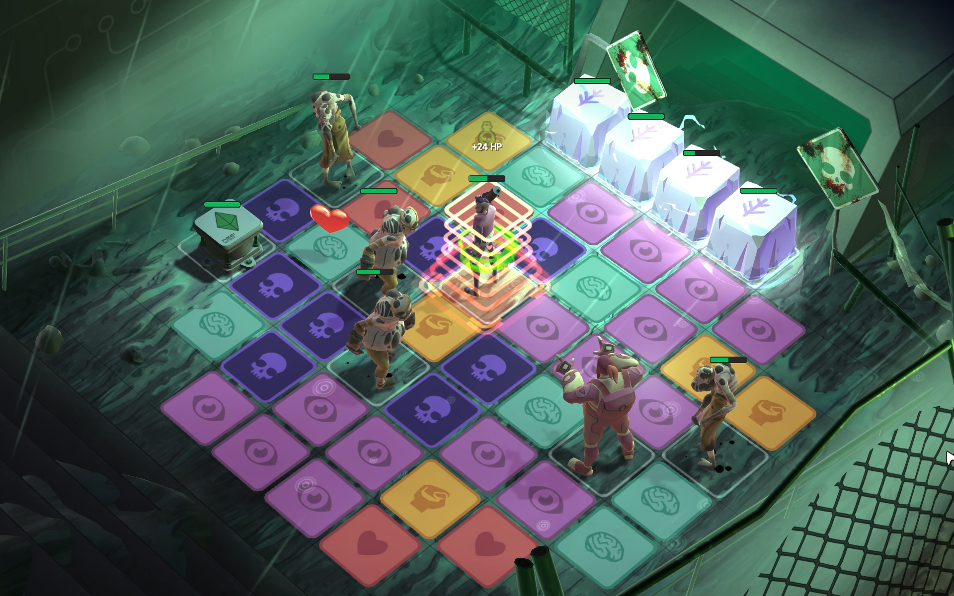 Ticket to Earth screenshot 20