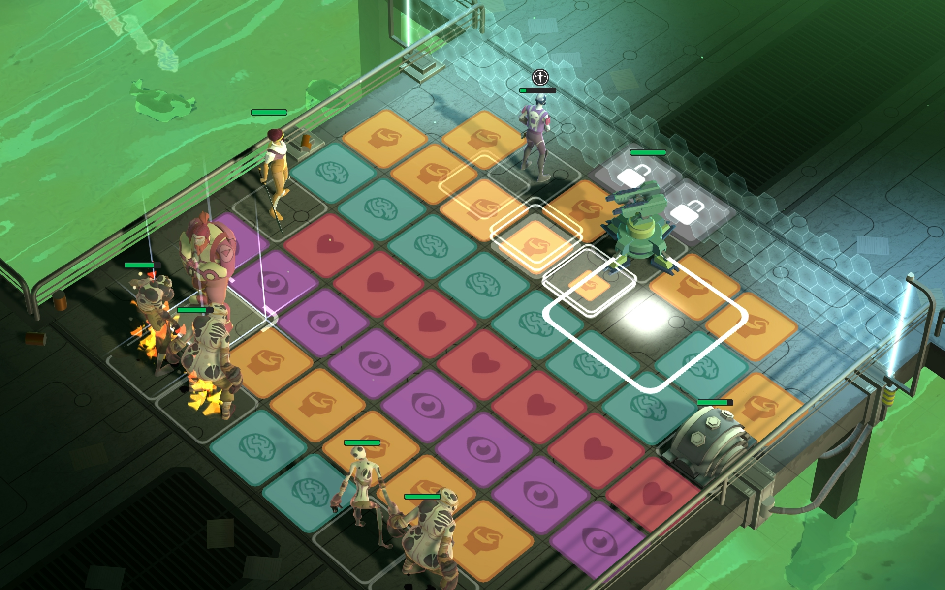 Ticket to Earth screenshot 18
