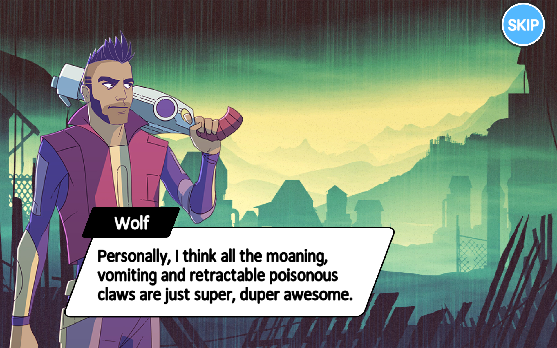 Ticket to Earth screenshot 21