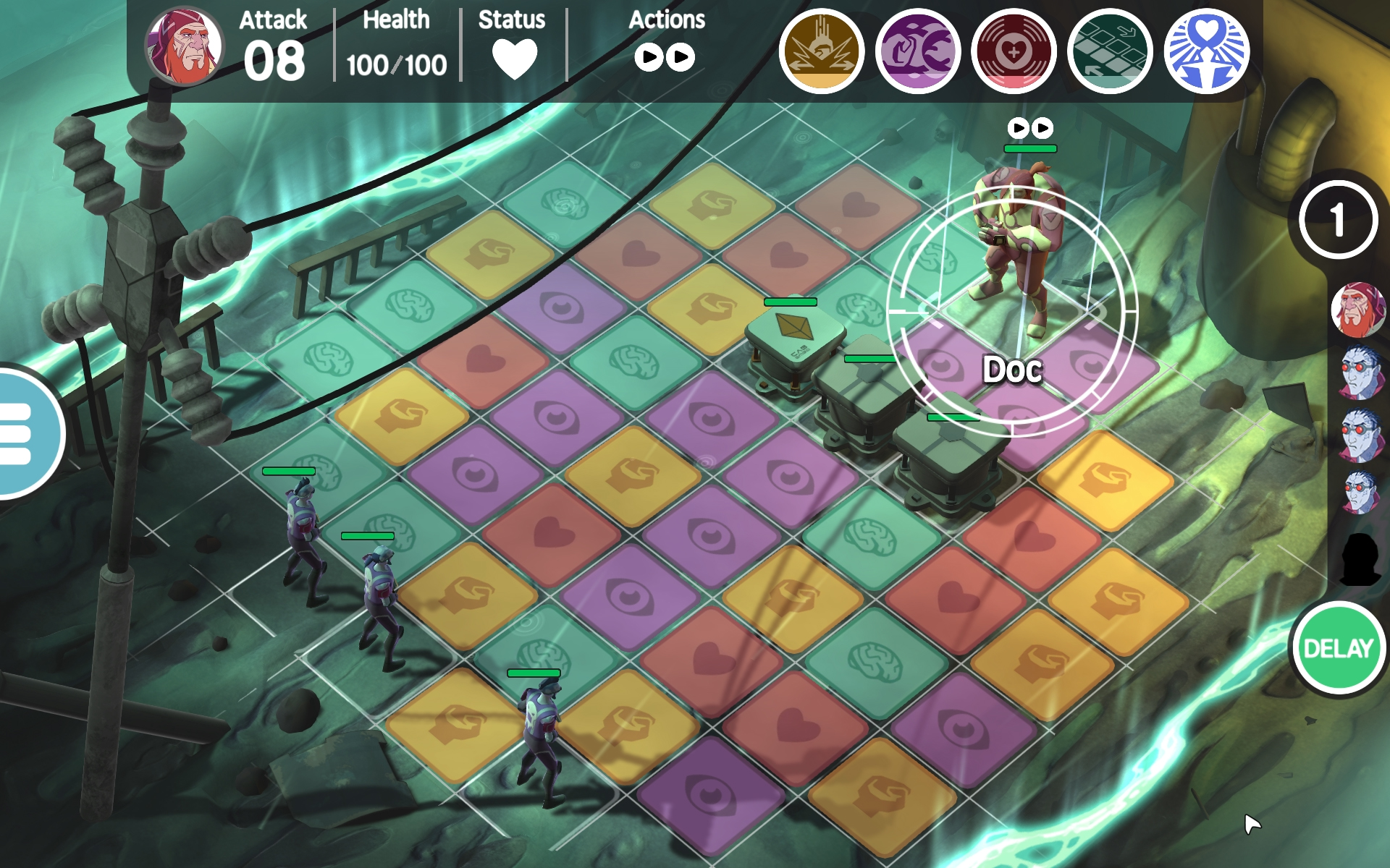 Ticket to Earth screenshot 22