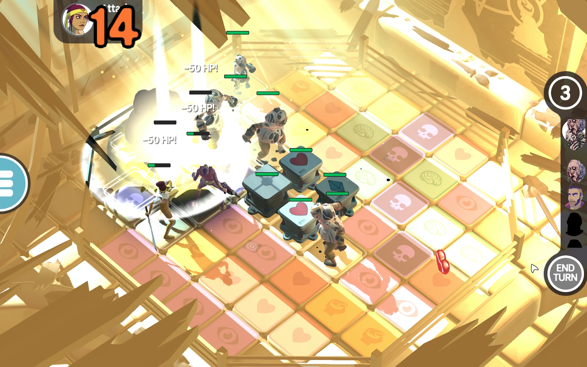 Ticket to Earth screenshot 19