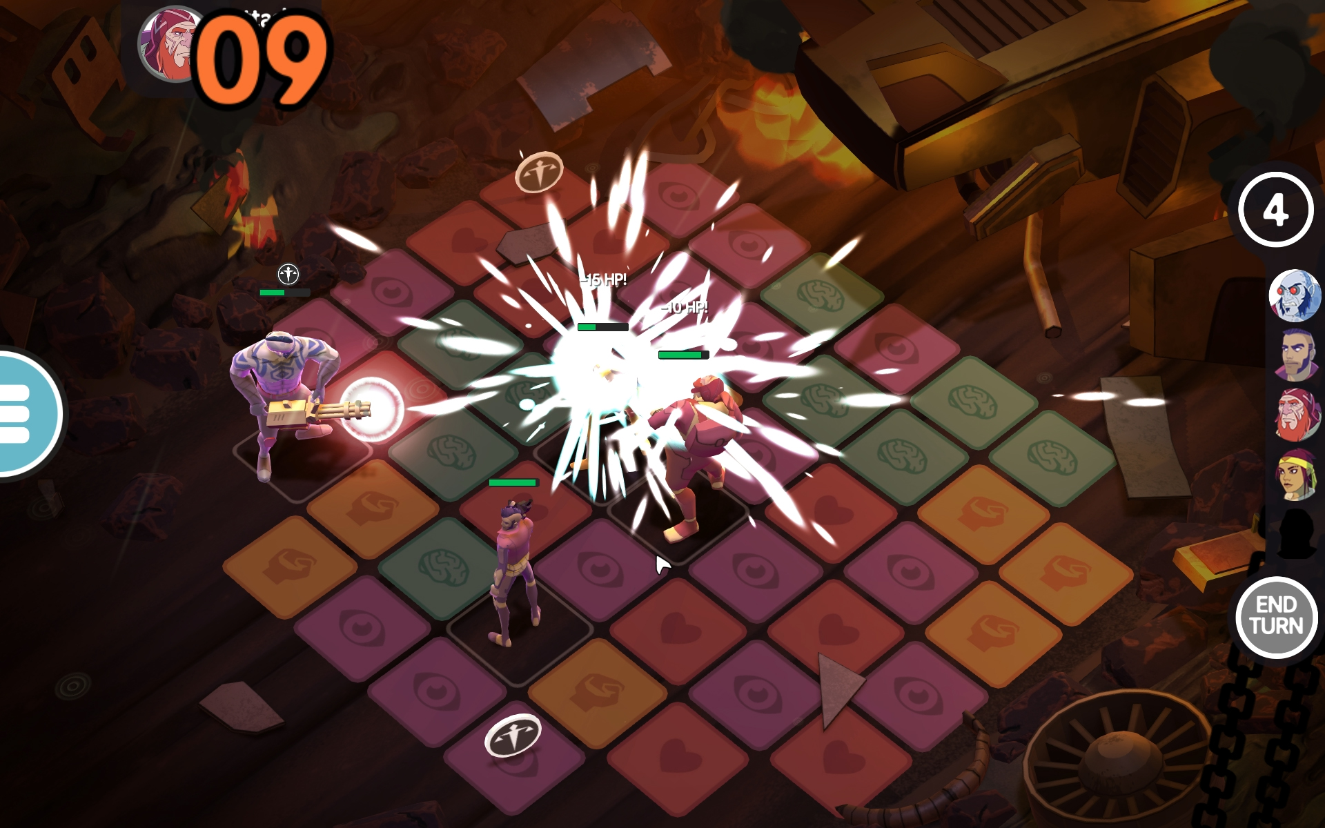 Ticket to Earth screenshot 15