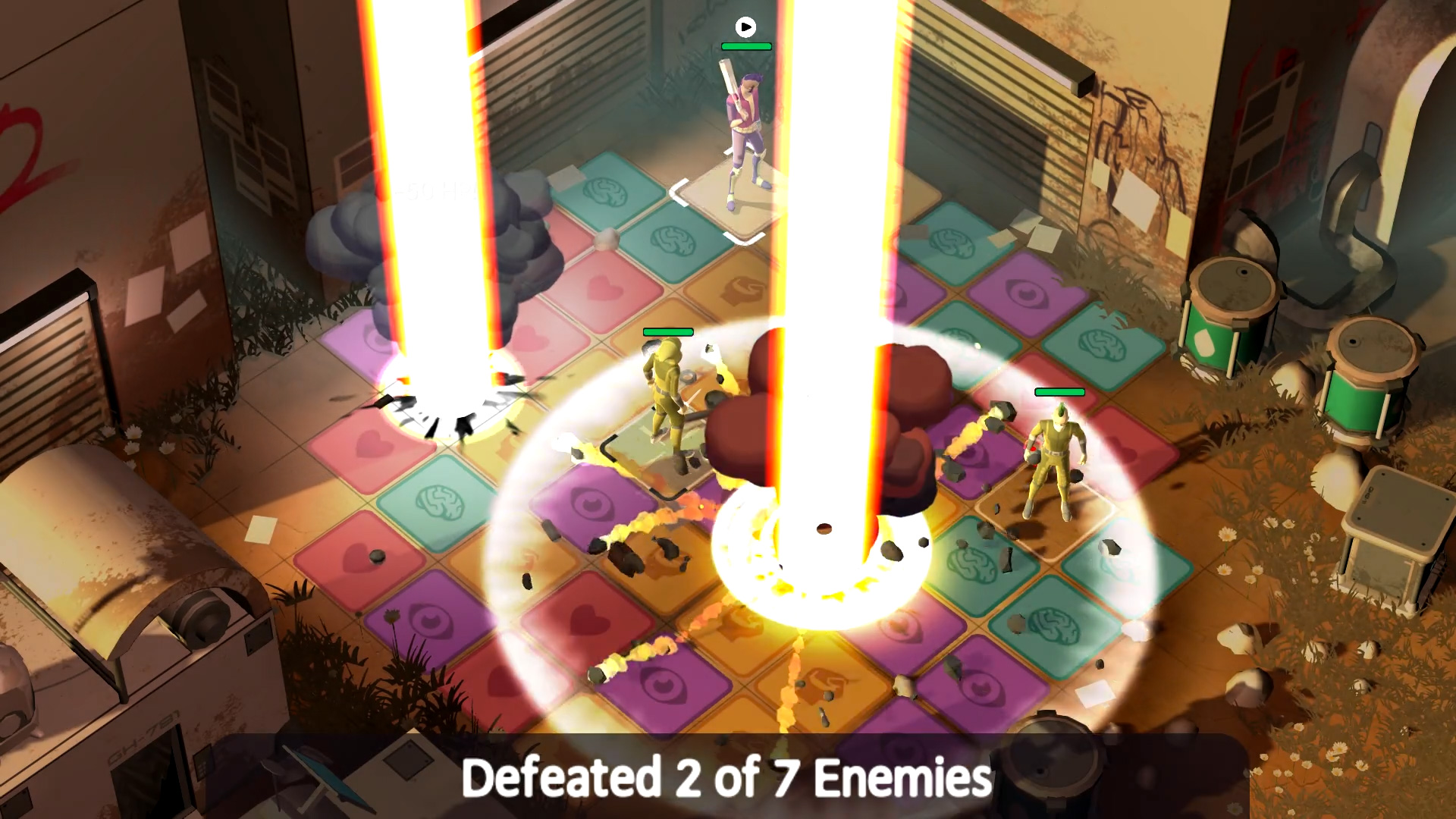 Ticket to Earth screenshot 9