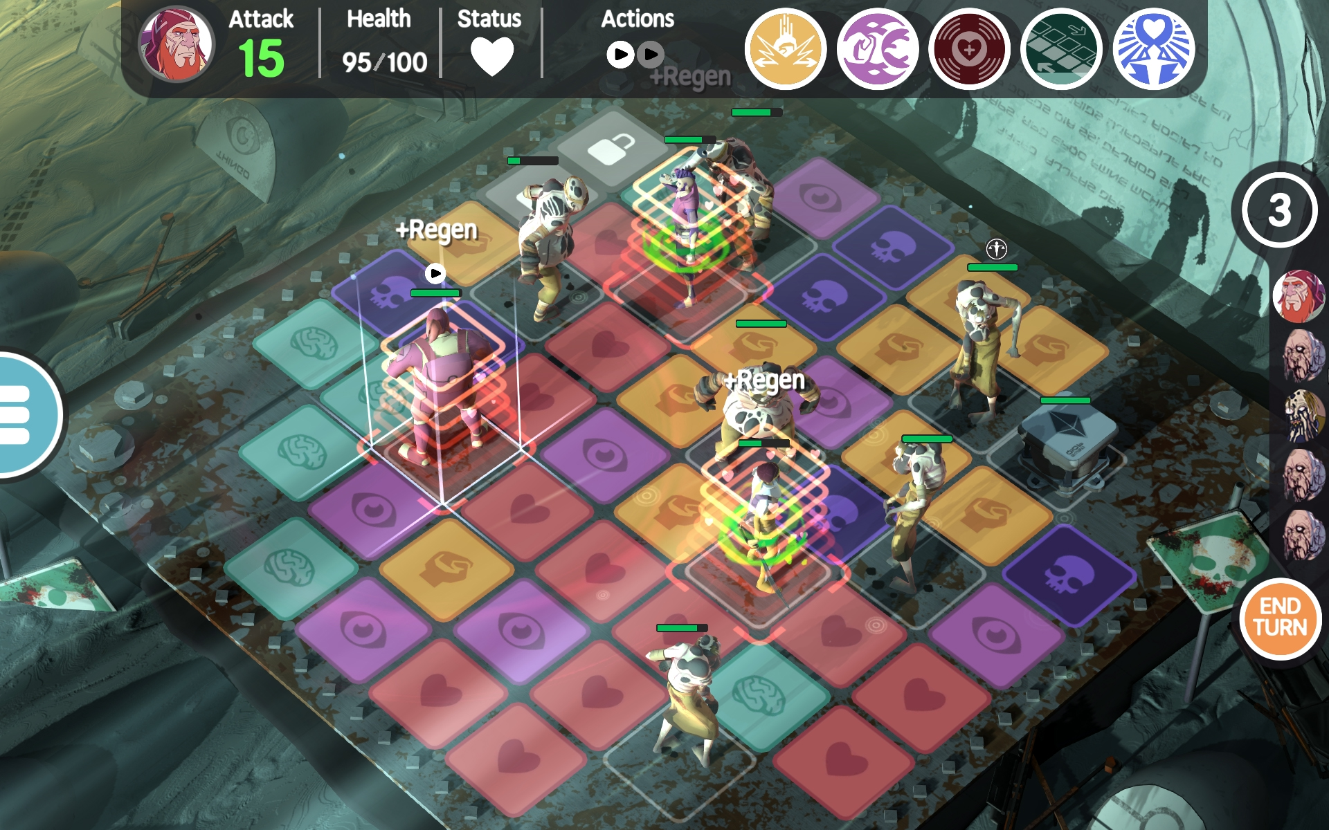 Ticket to Earth screenshot 23