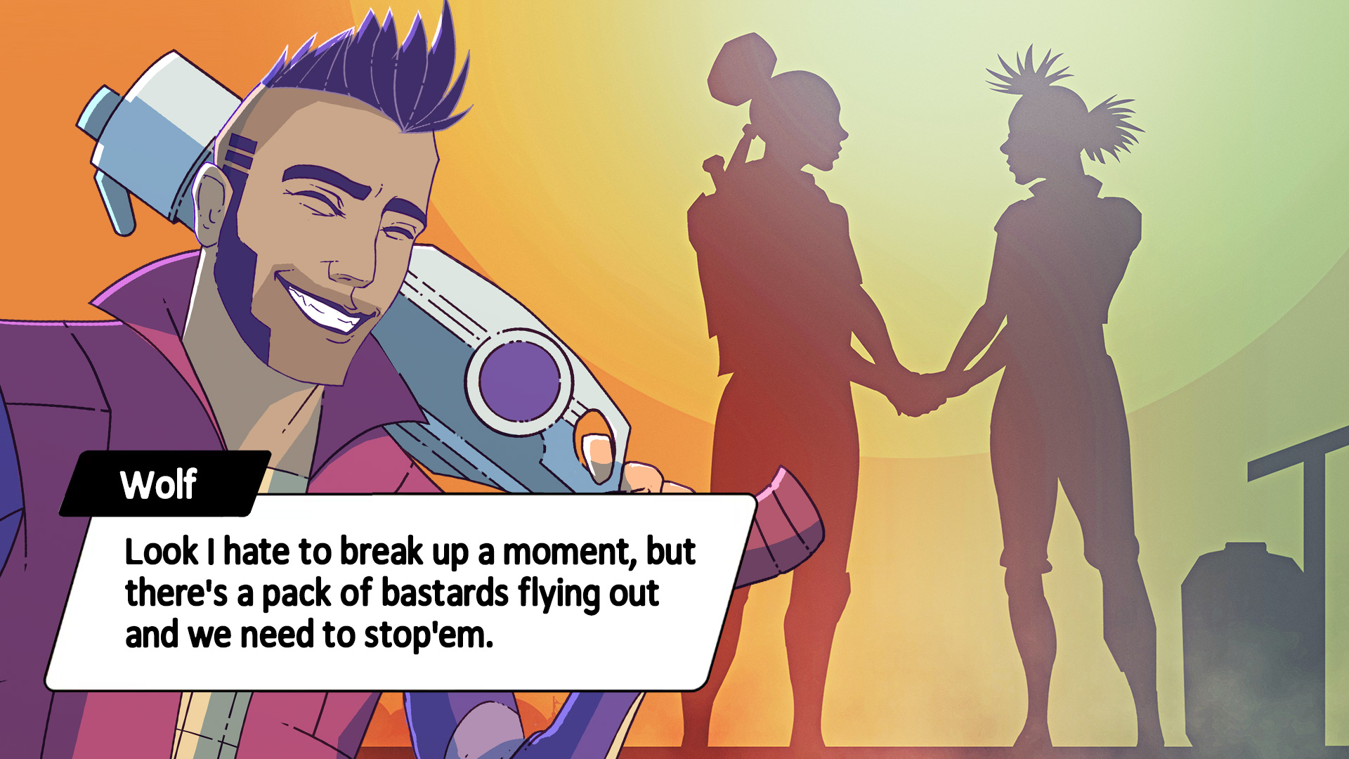 Ticket to Earth screenshot 8
