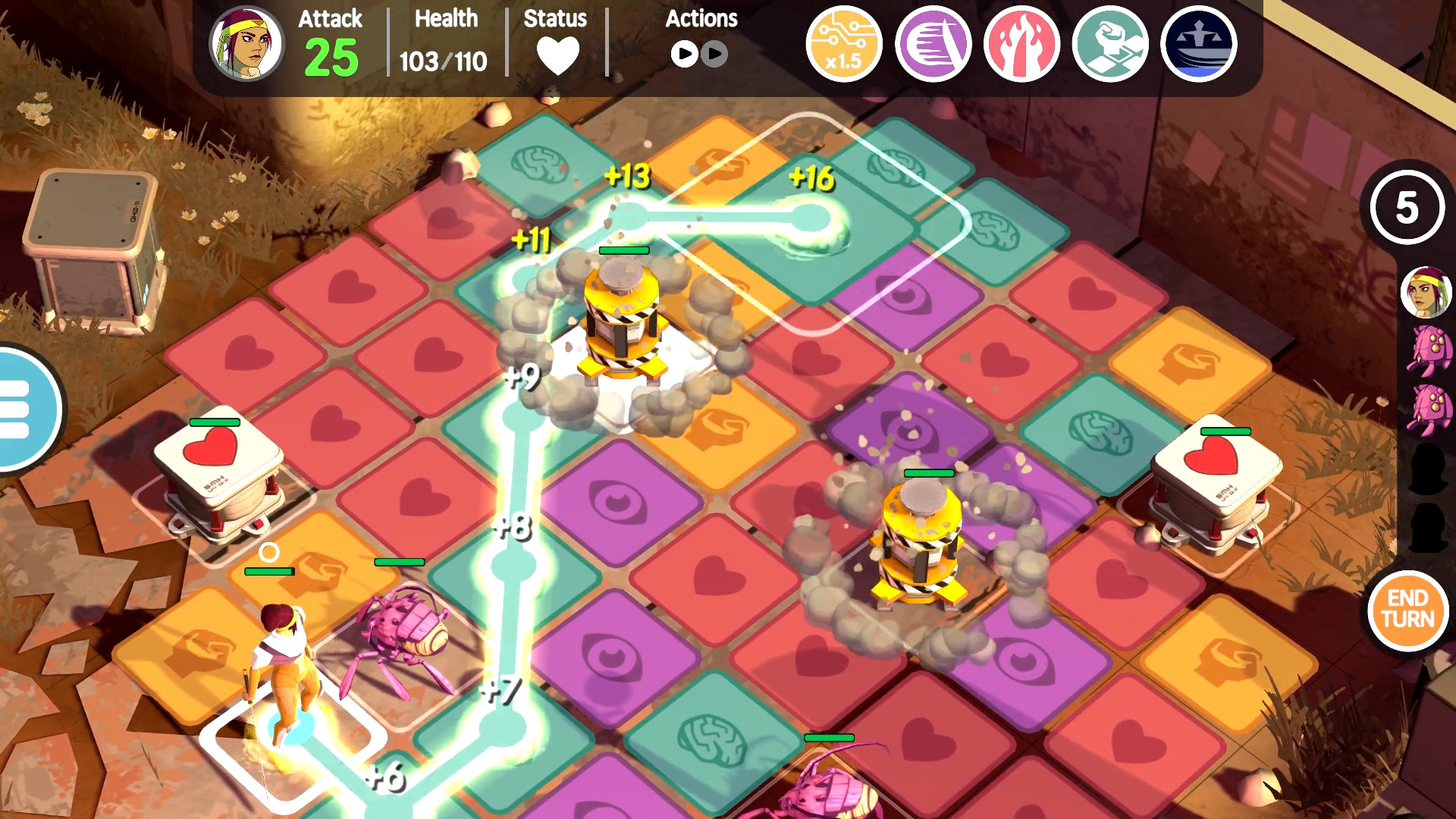 Ticket to Earth screenshot 6