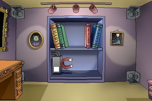 Spelunx and the Caves of Mr. Seudo on Steam