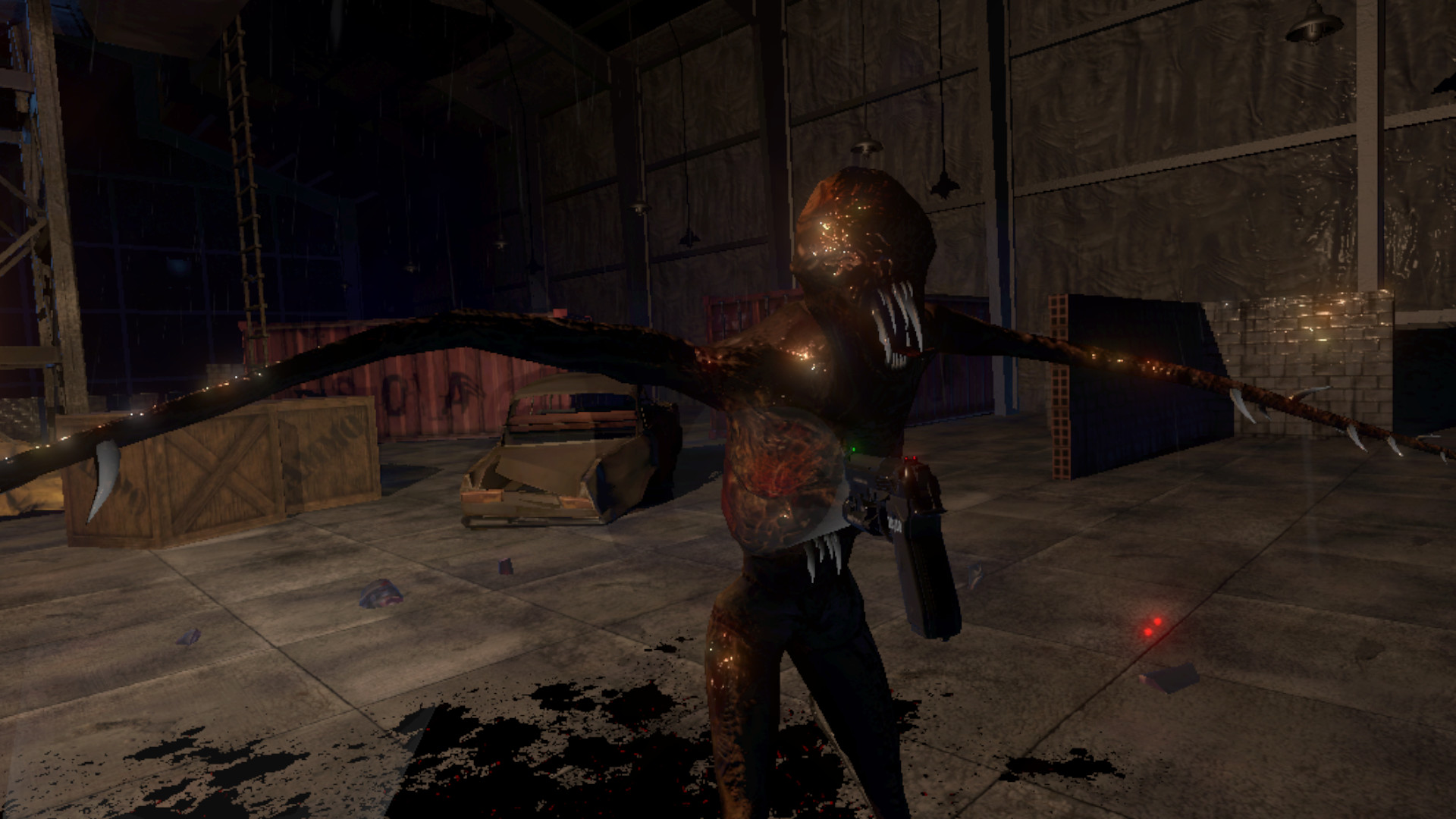 Zombie Kill screenshot 2