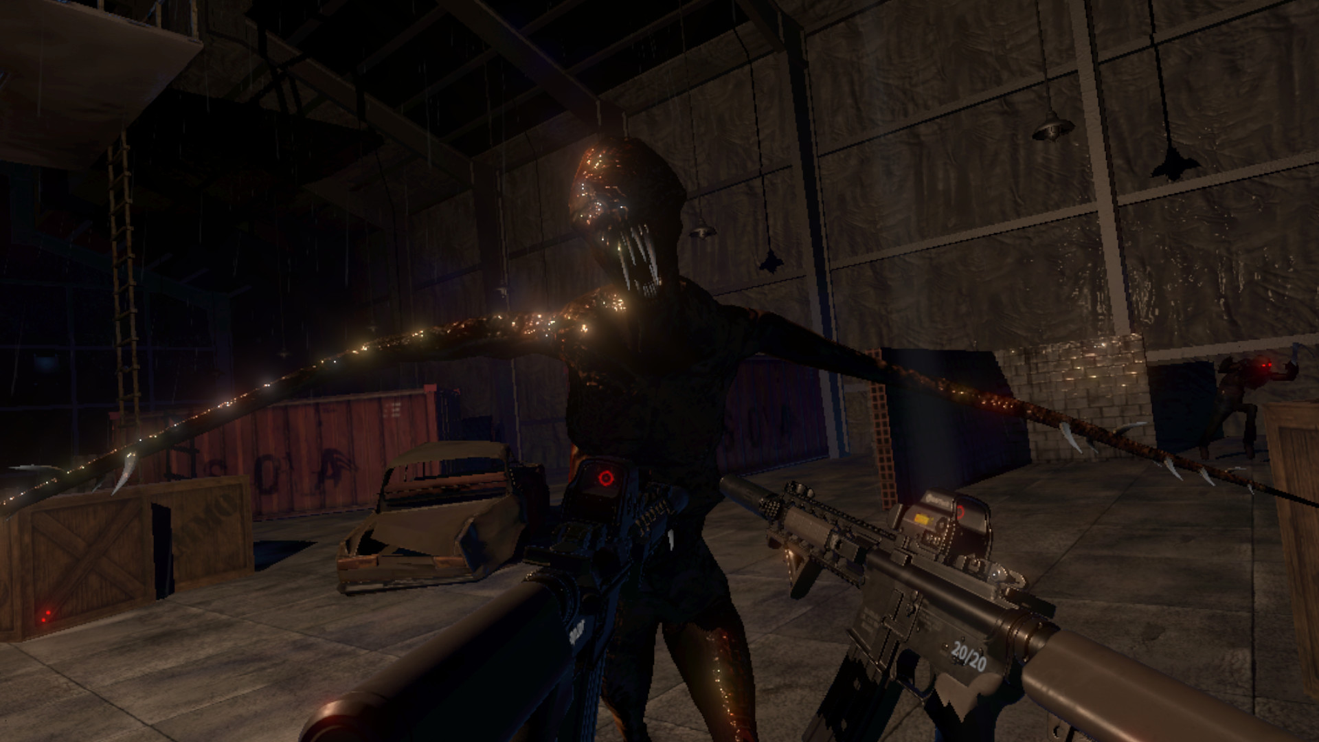 Zombie Kill screenshot 3
