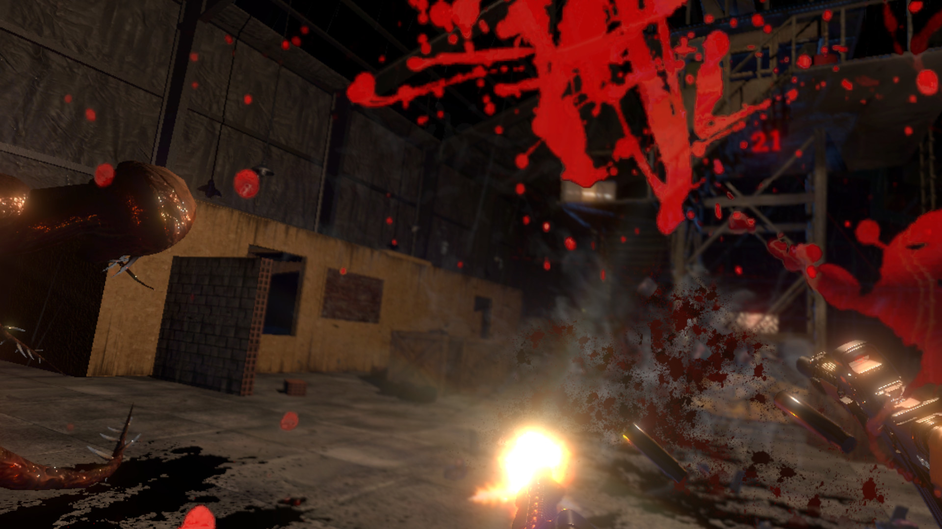 Zombie Kill screenshot 4
