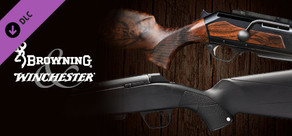 Browning & Winchester Pack