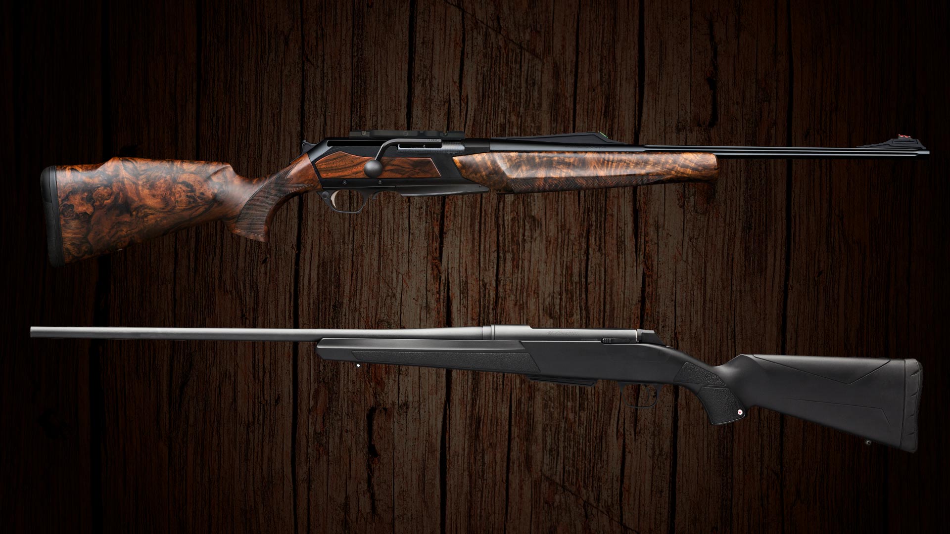 Browning & Winchester Pack screenshot 1