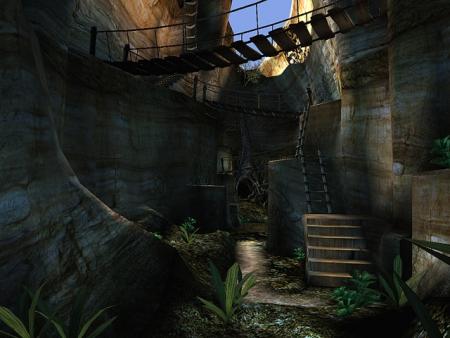 Steam：URU: Complete Chronicles
