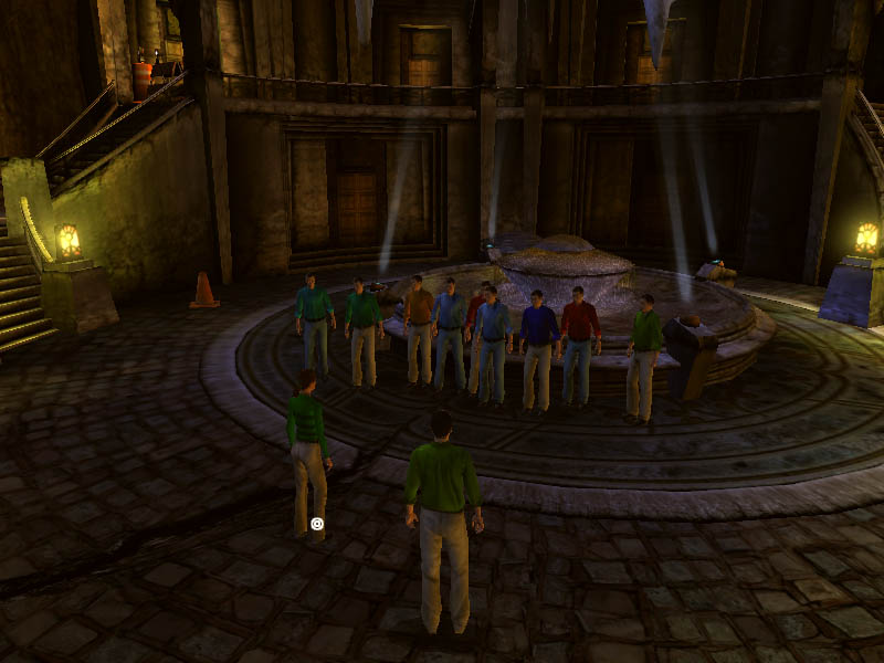URU: Complete Chronicles screenshot 2