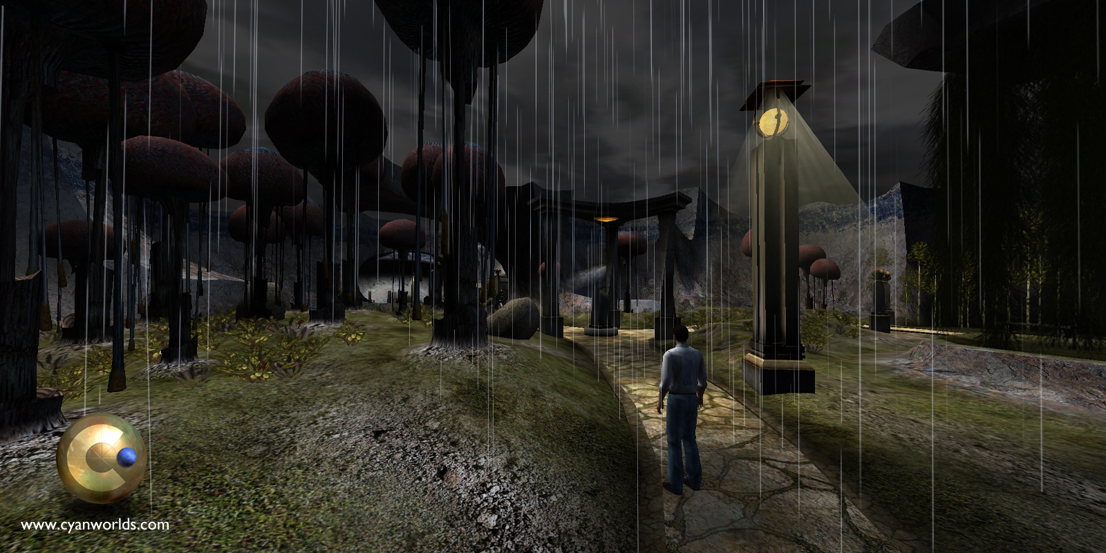 URU: Complete Chronicles screenshot 6