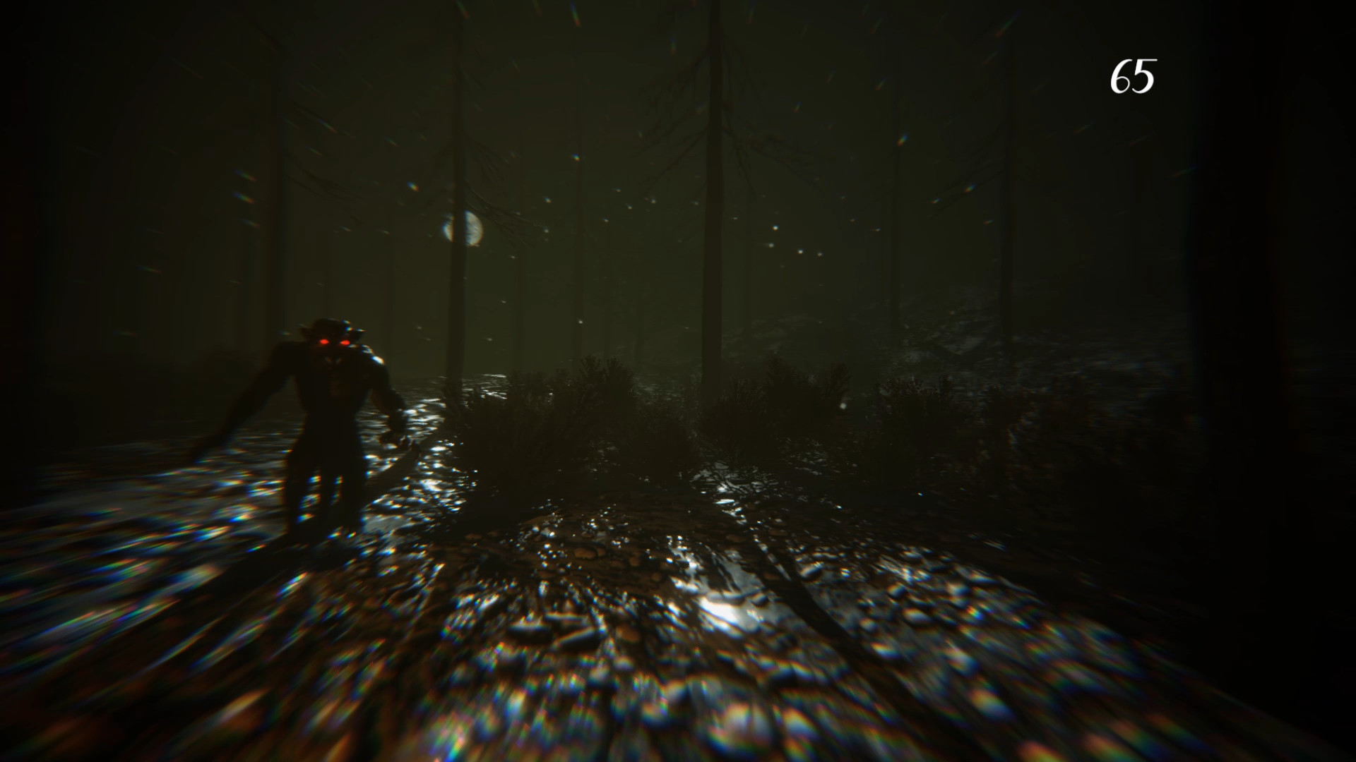 Gevaudan screenshot 5