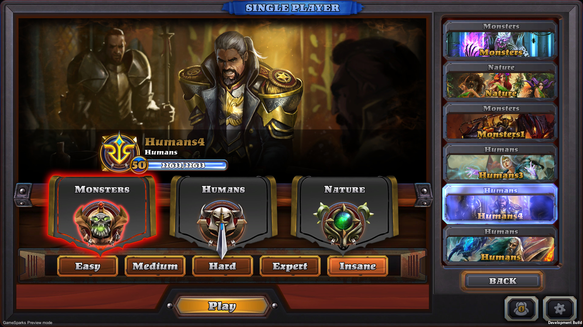 Runewards: Strategy Card Game screenshot 14