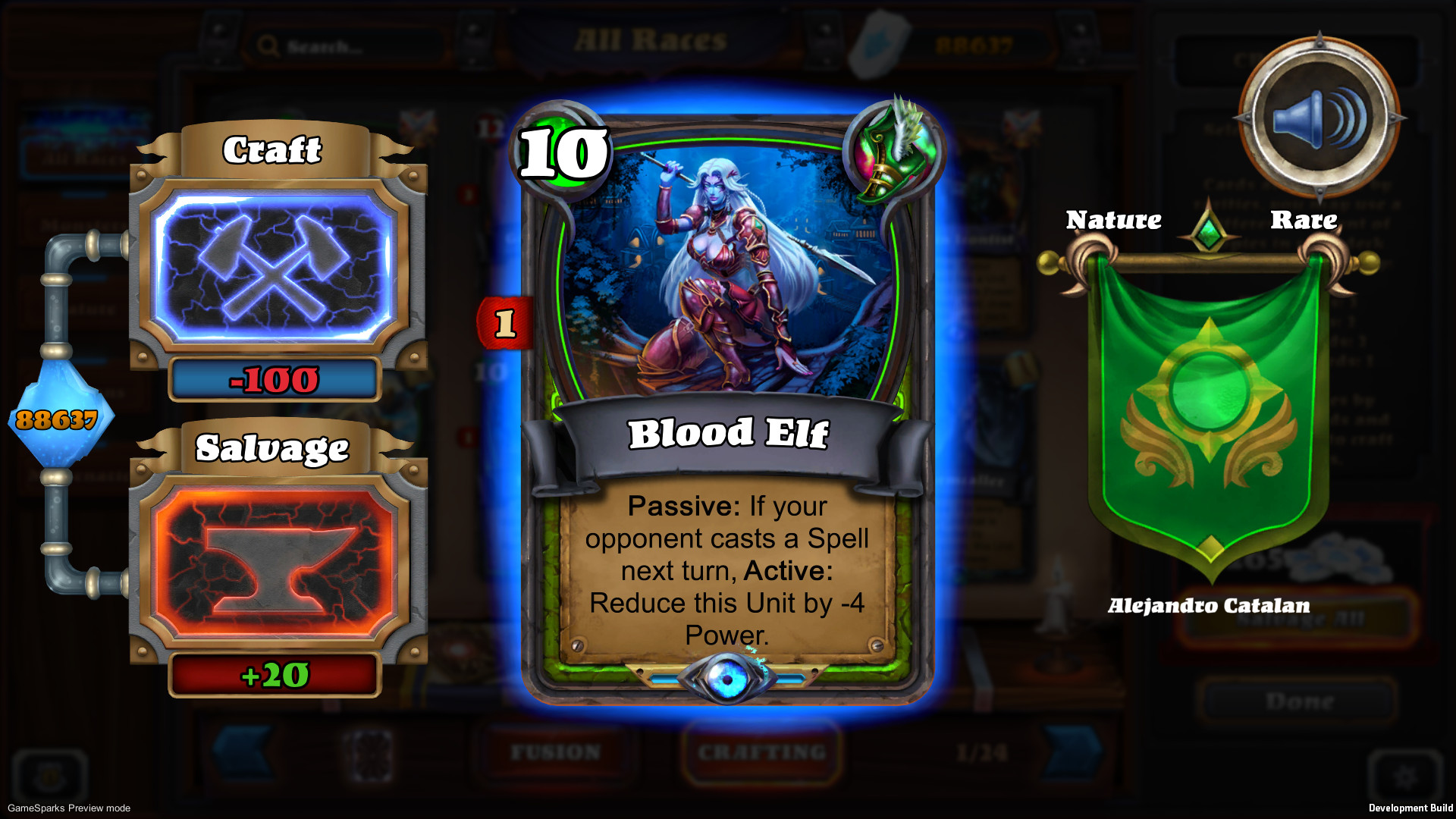 Runewards: Strategy Card Game screenshot 11
