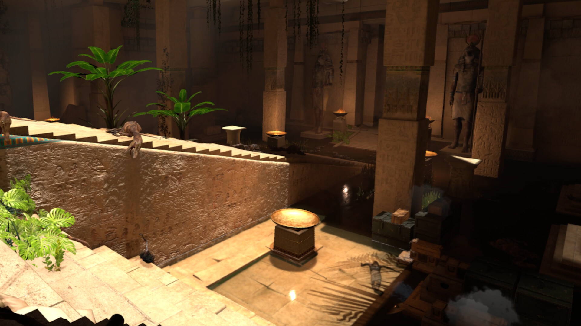 Primal Reign screenshot 5
