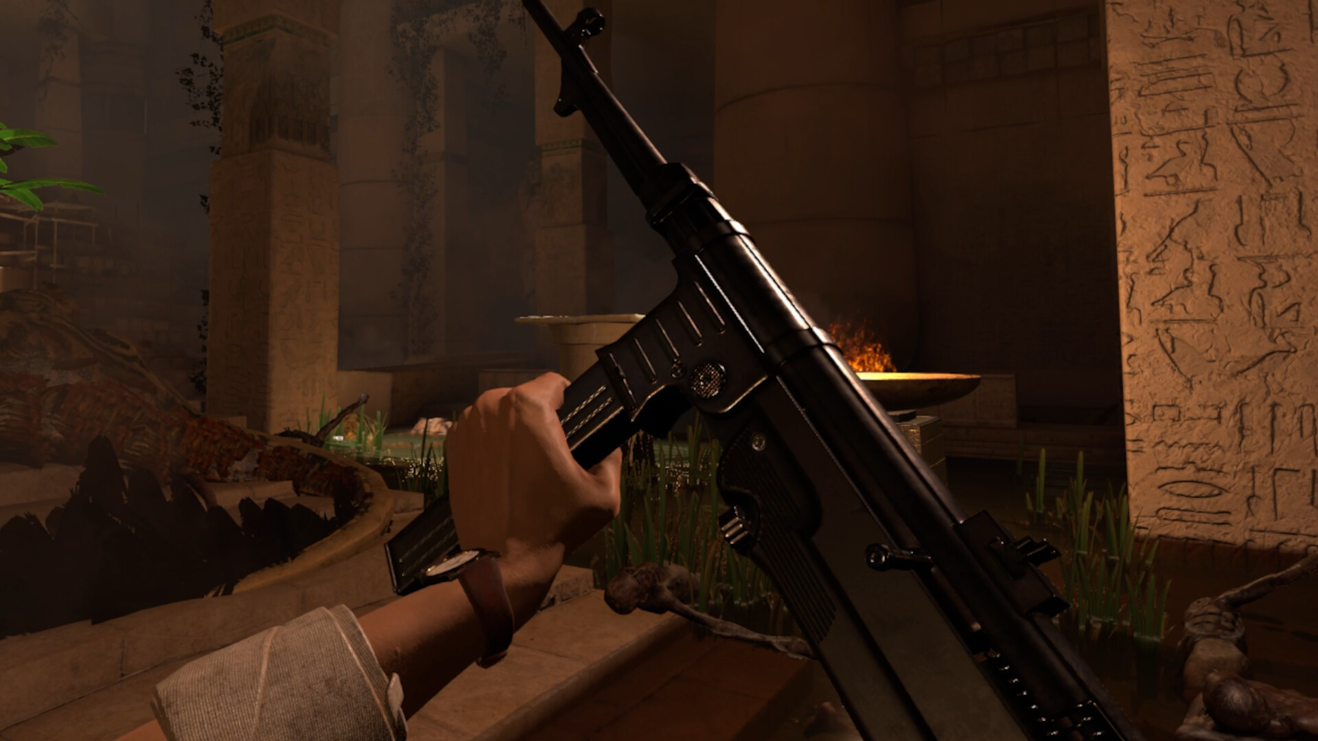 Primal Reign screenshot 7