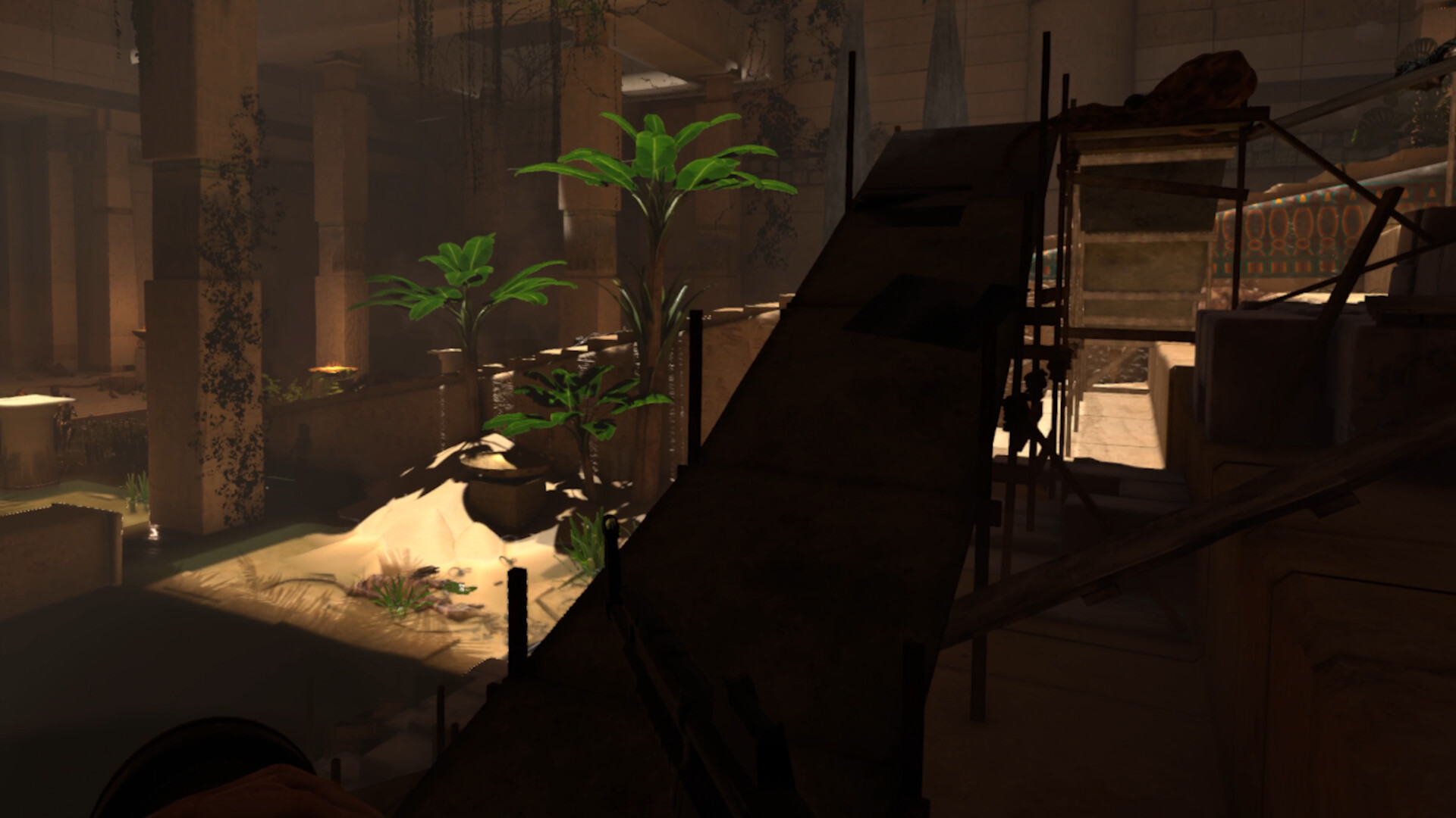 Primal Reign screenshot 2
