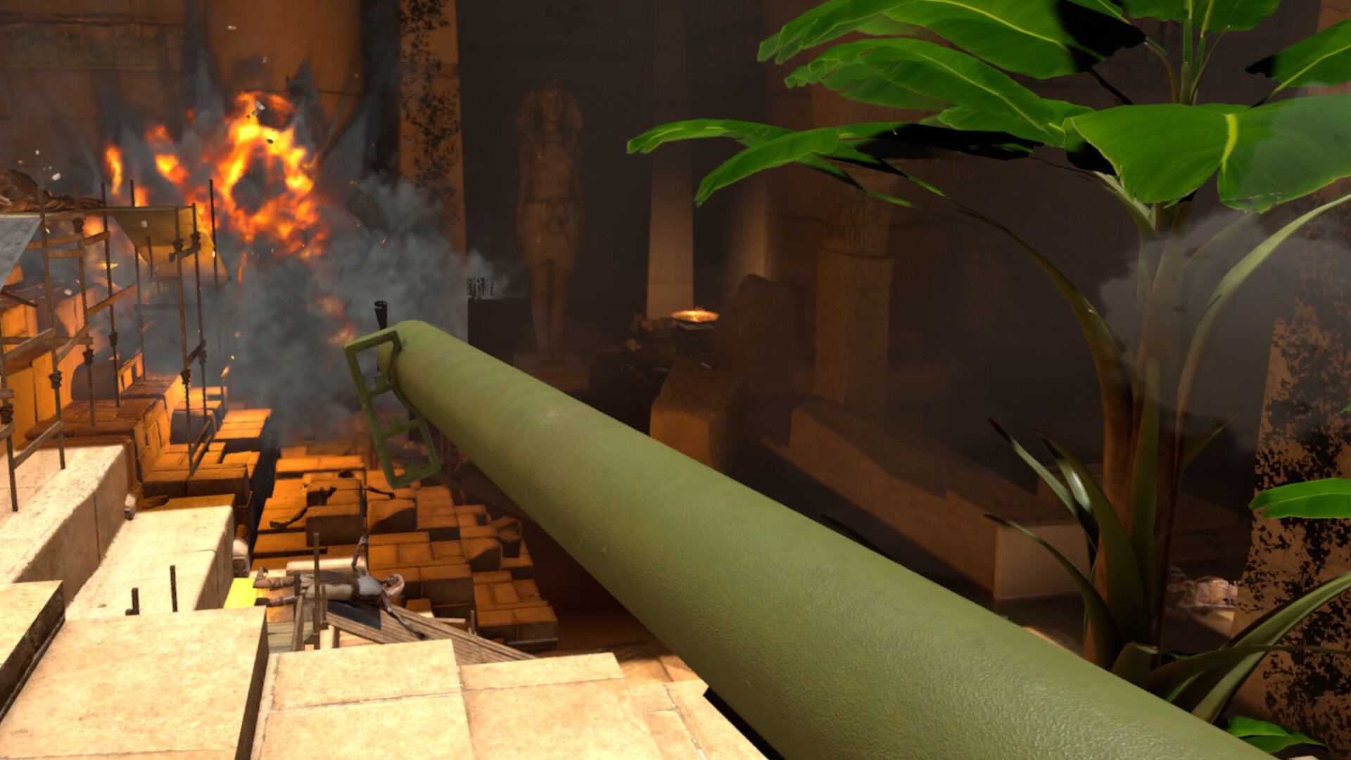 Primal Reign screenshot 6