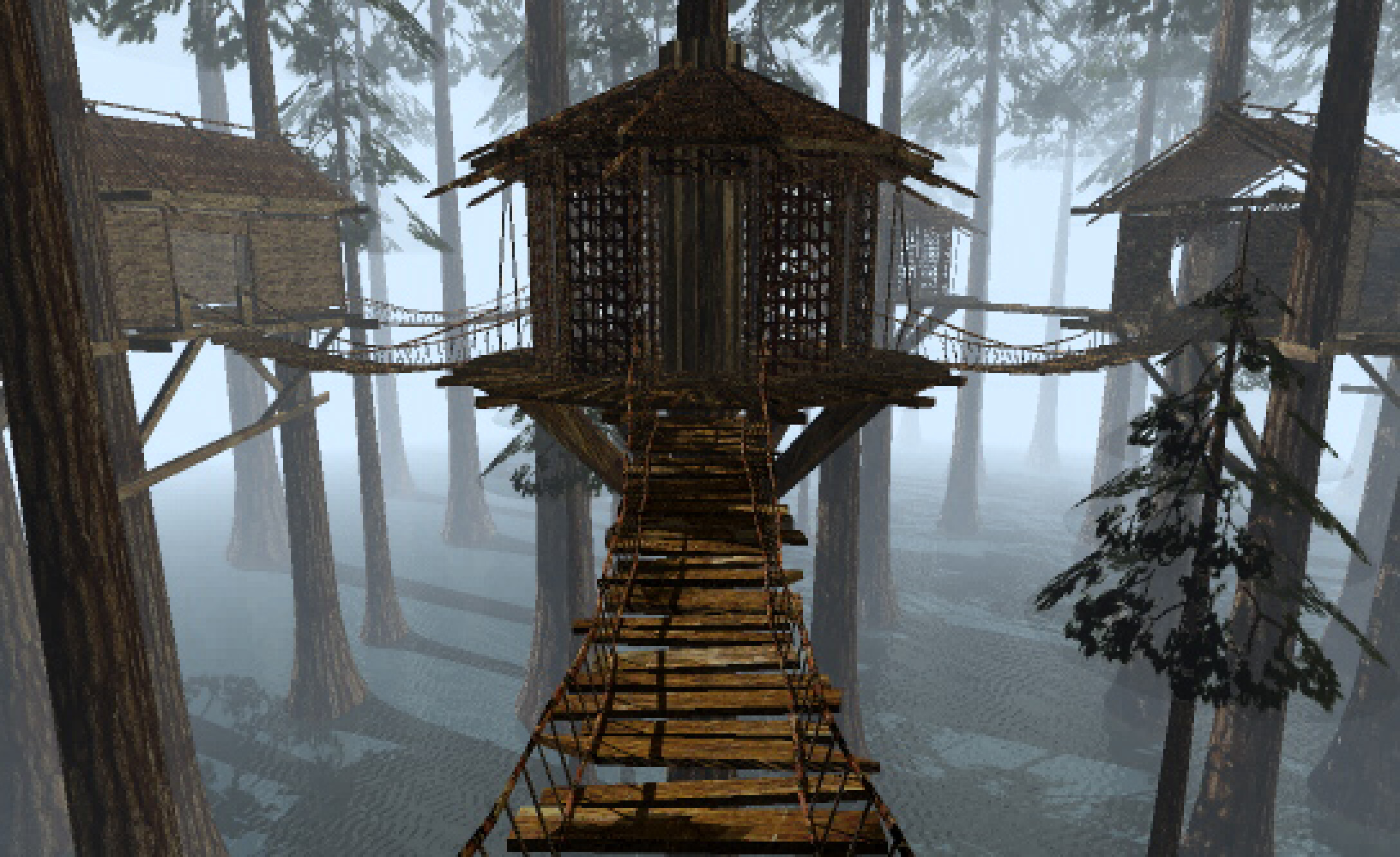 Myst: Masterpiece Edition screenshot 13