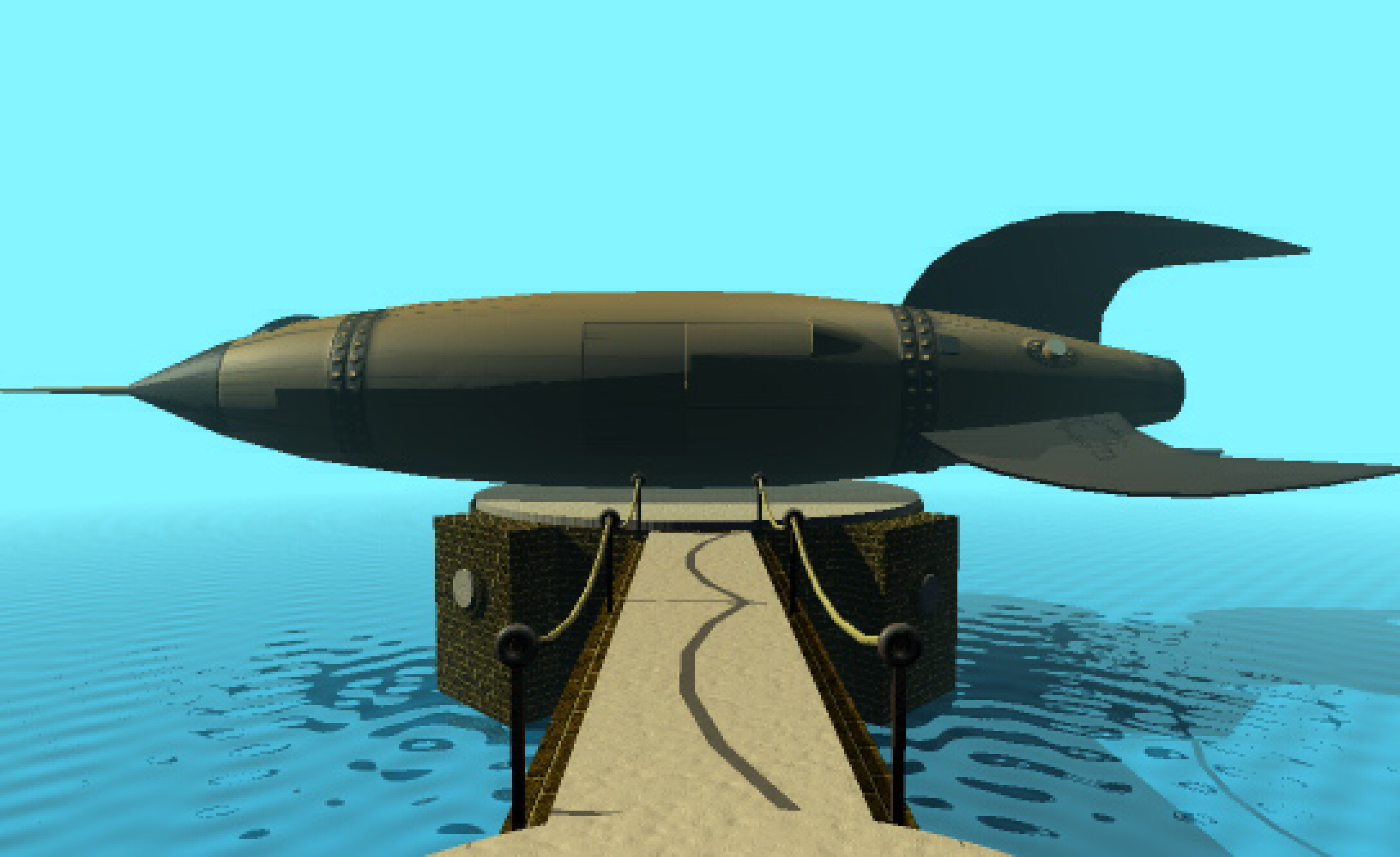 Myst: Masterpiece Edition screenshot 3