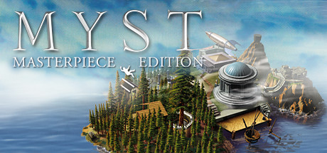 Myst Masterpiece Edition