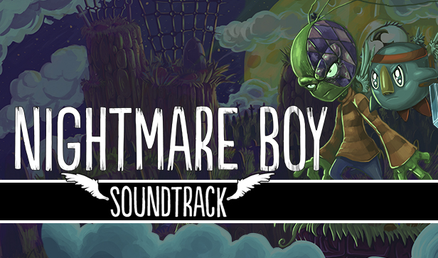 Nightmare Boy - OST screenshot 1