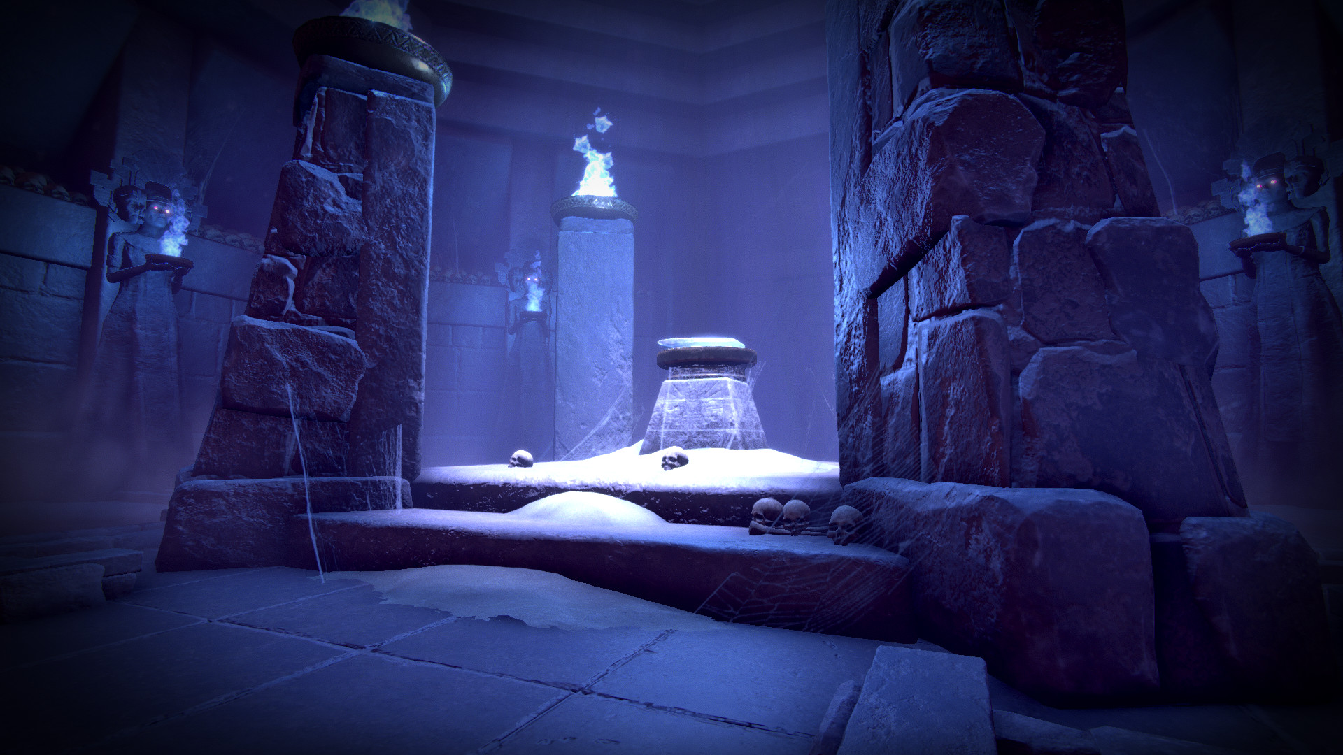 Bring to Light screenshot 11