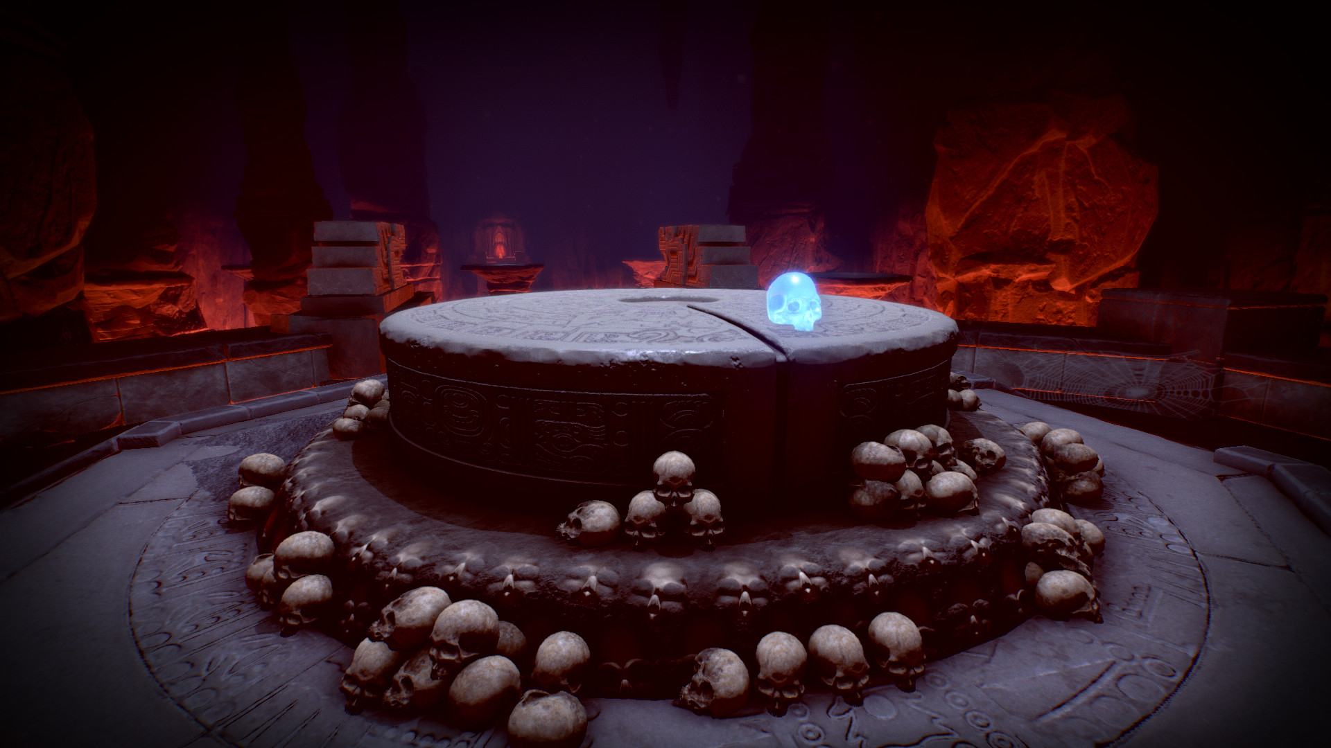 Bring to Light screenshot 6