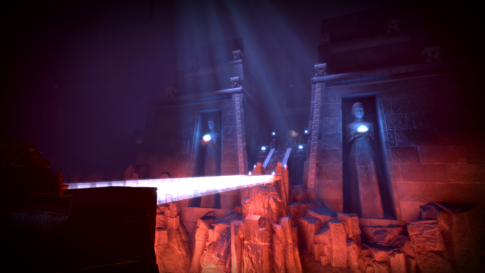 Bring to Light screenshot 9