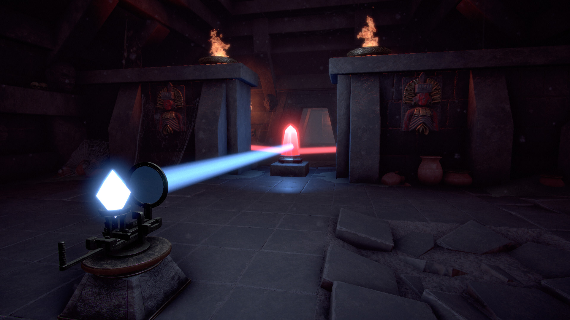 Bring to Light screenshot 10