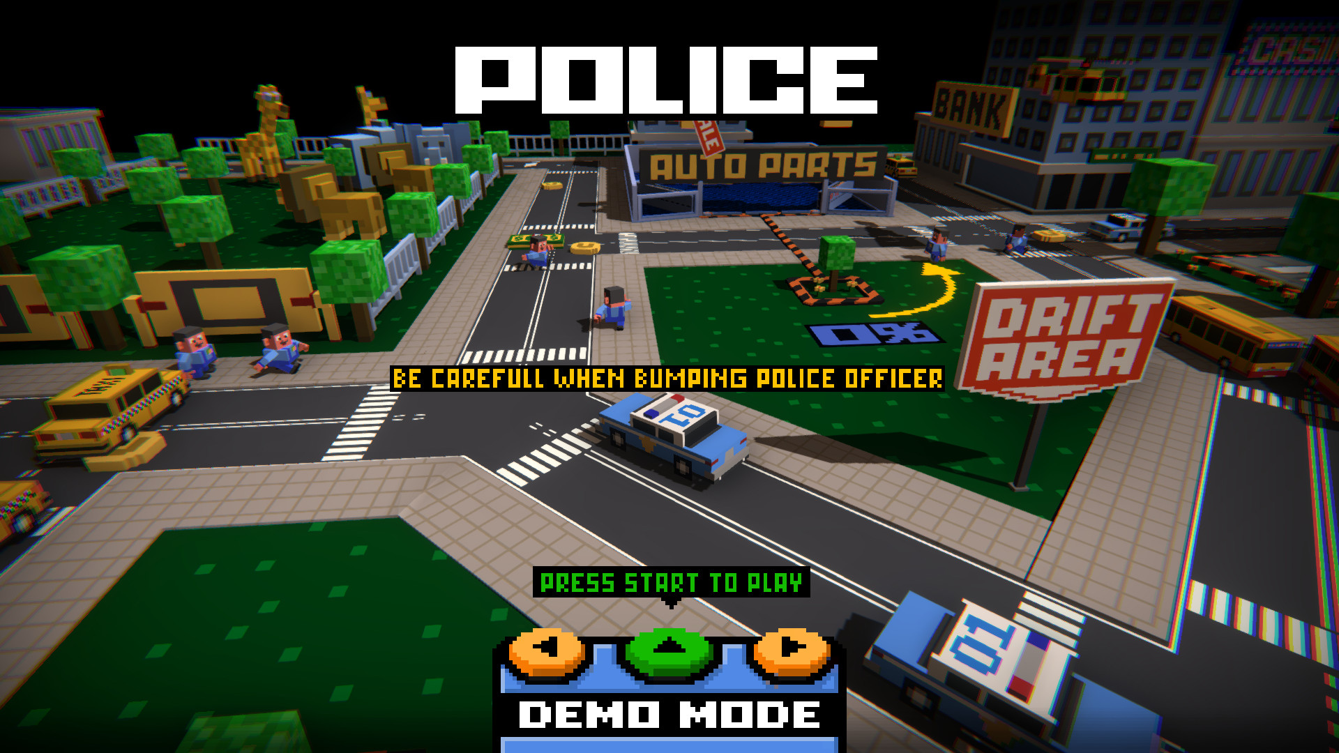 Car Mechanic Flipper screenshot 13
