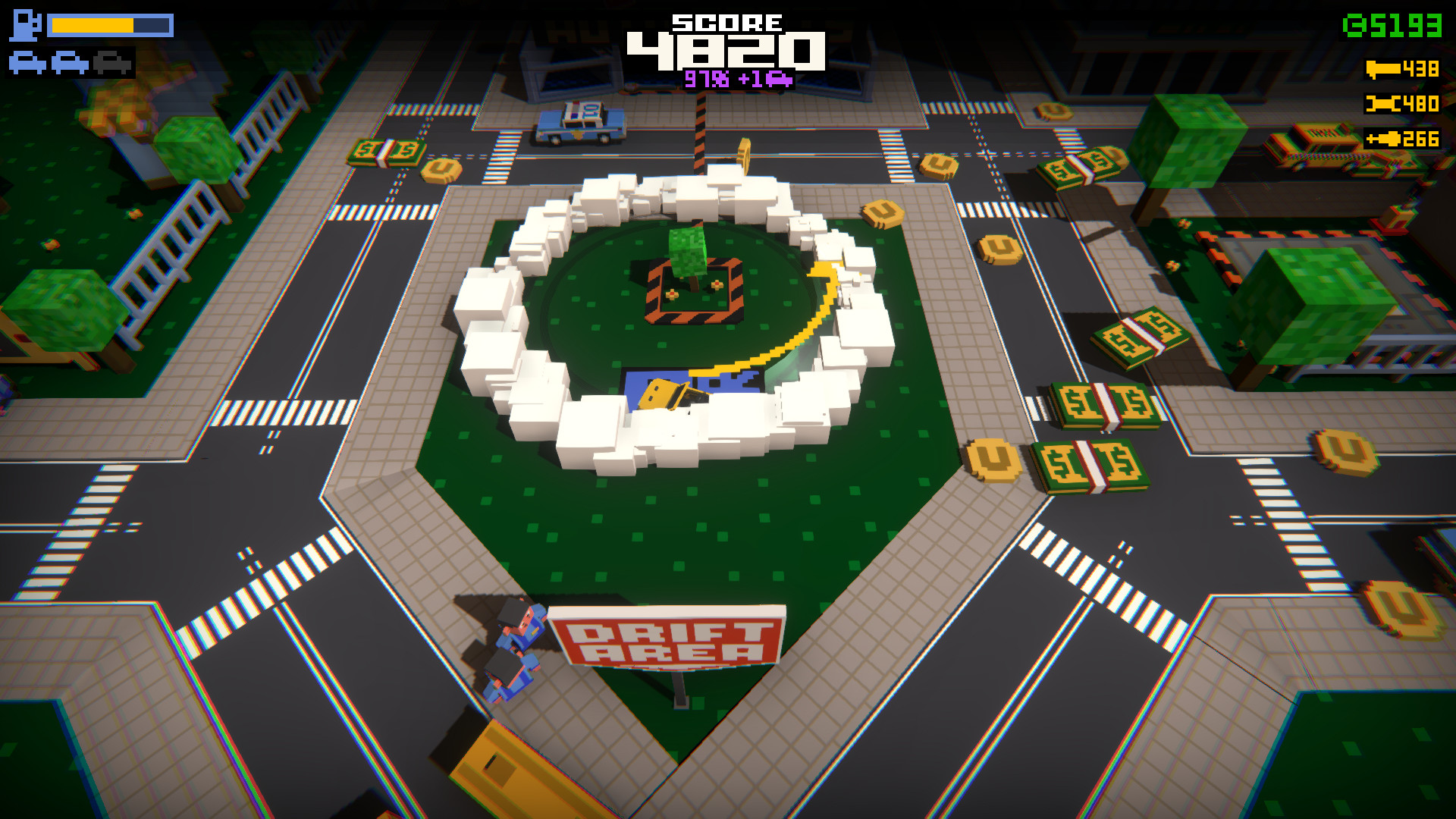Car Mechanic Flipper screenshot 5