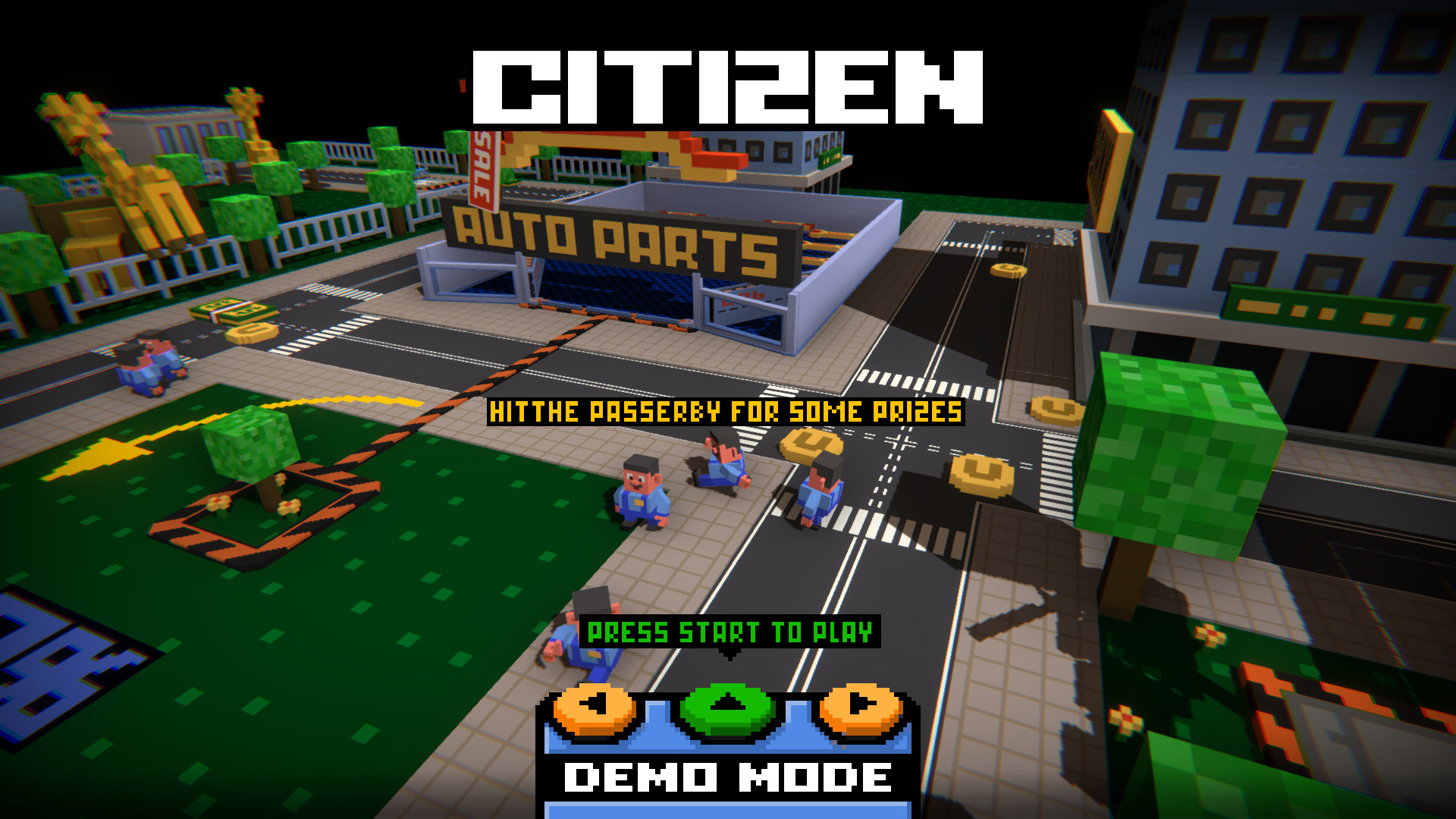 Car Mechanic Flipper screenshot 12
