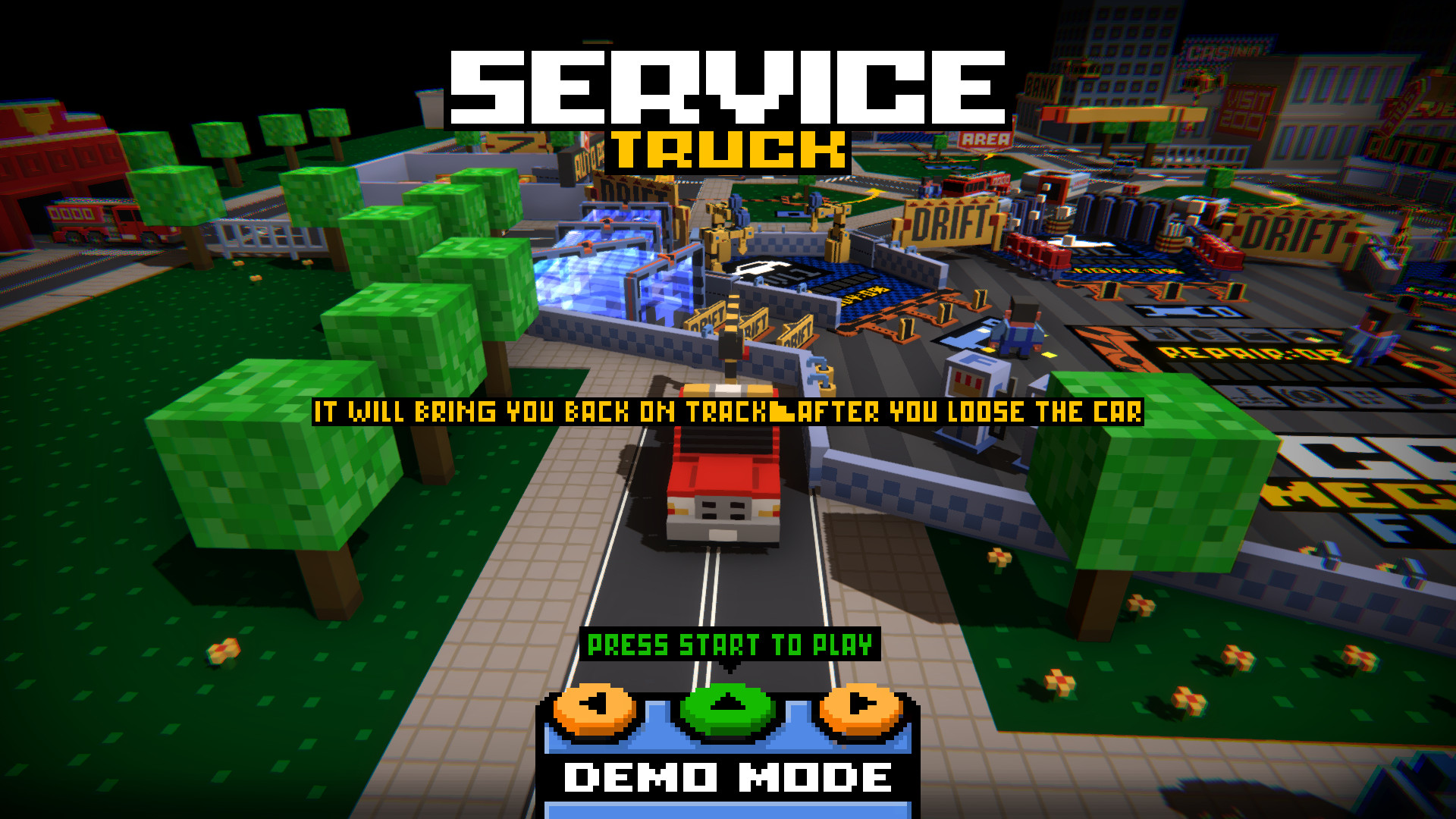 Car Mechanic Flipper screenshot 10