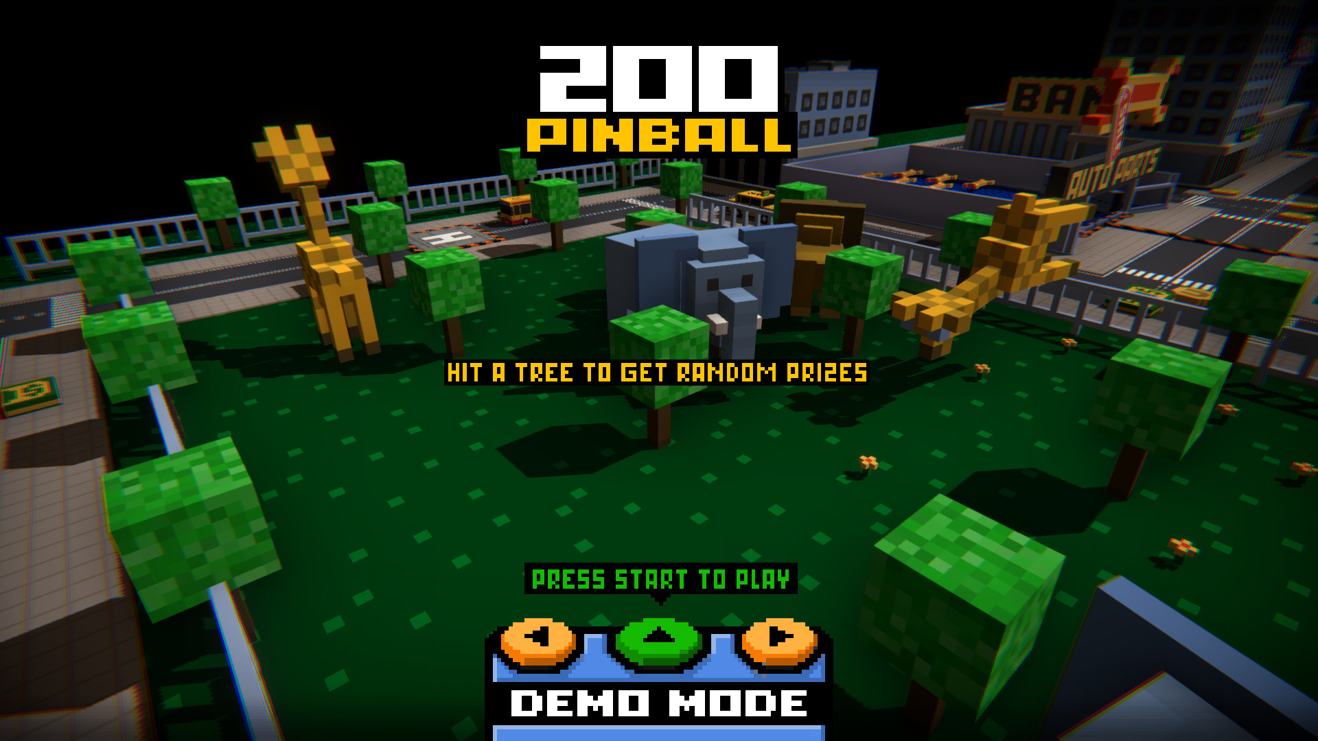 Car Mechanic Flipper screenshot 7