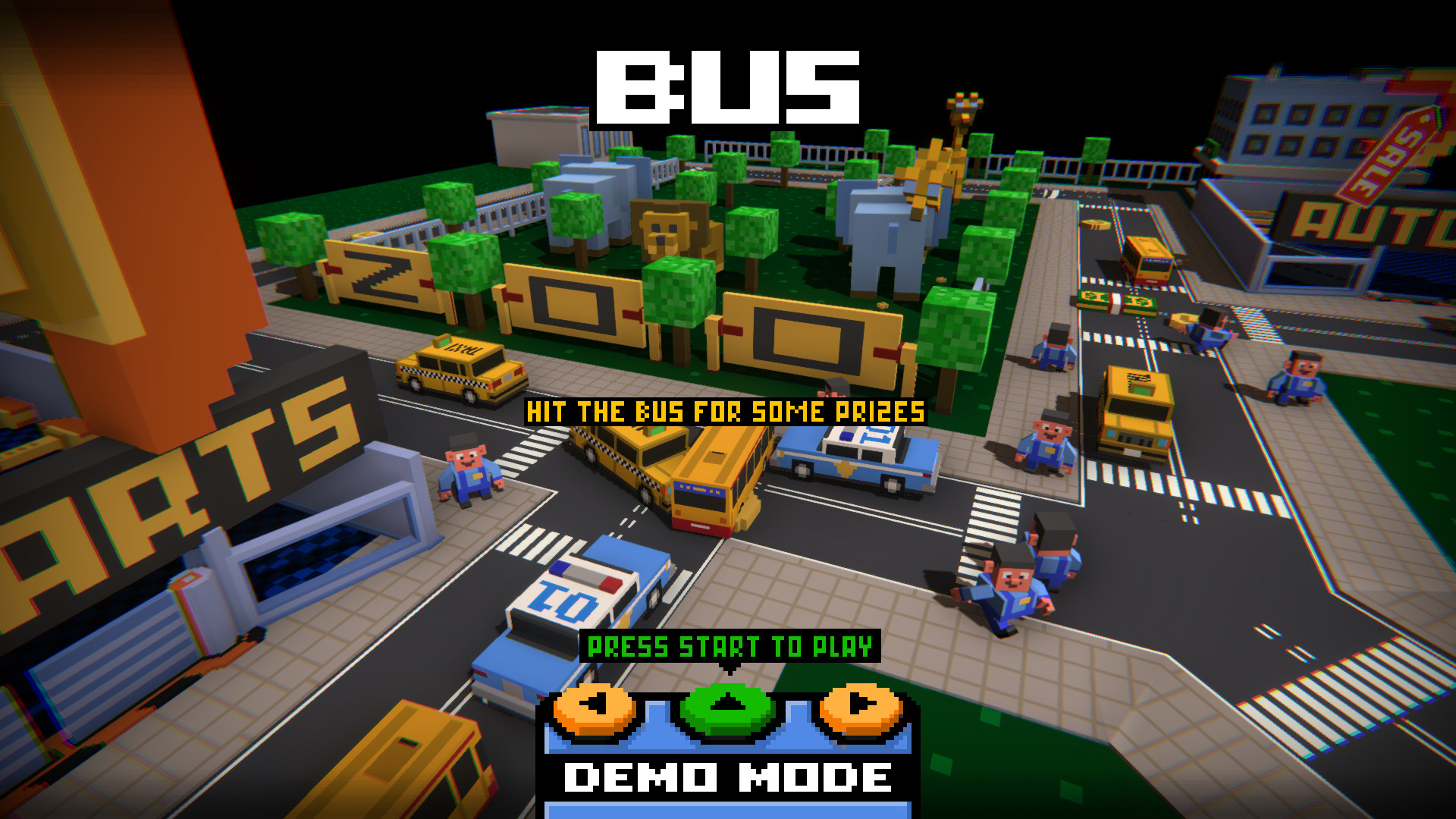 Car Mechanic Flipper screenshot 16