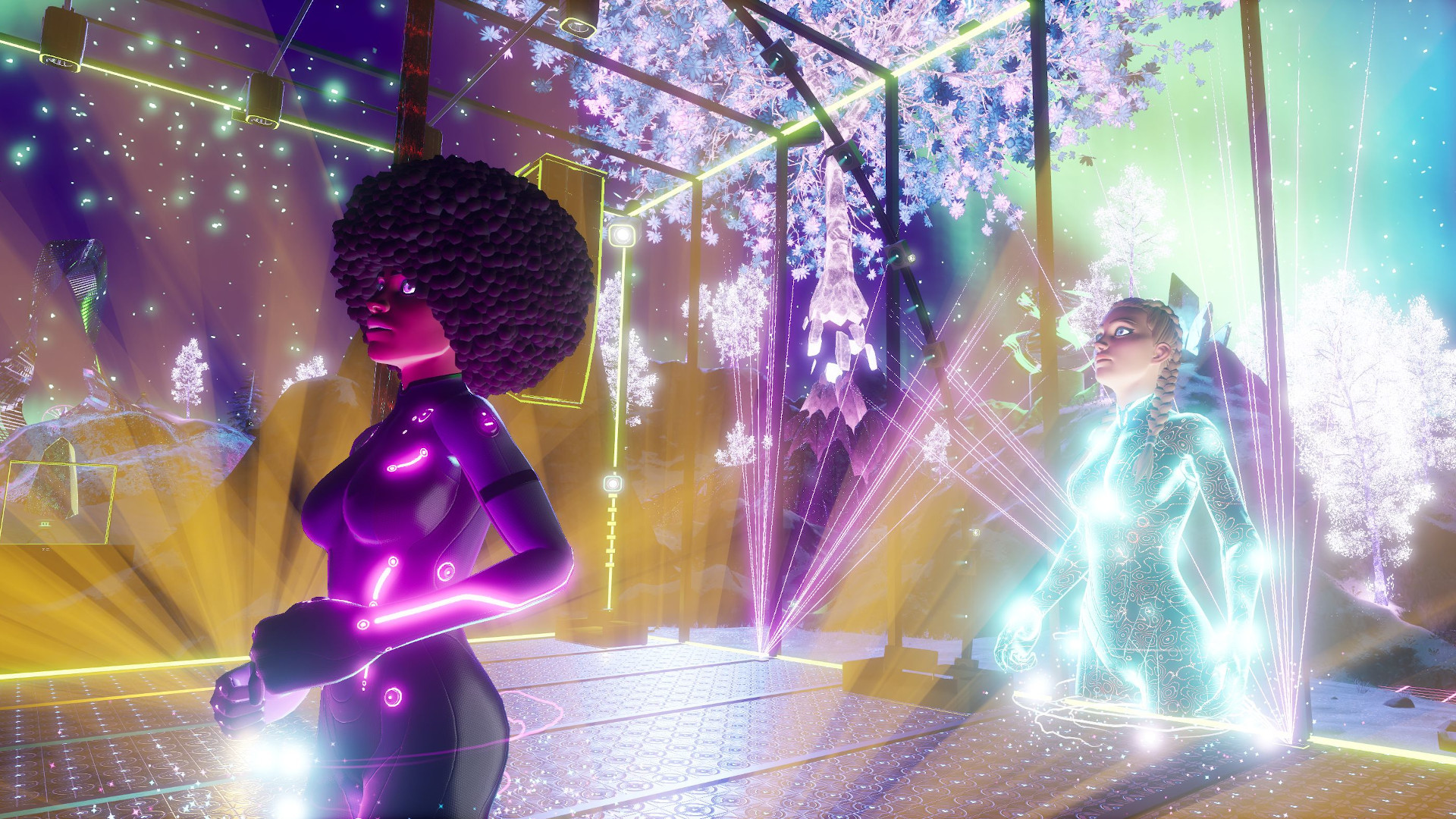 Soundscape VR: 2017 screenshot 5
