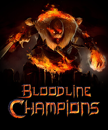 Bloodline Champions