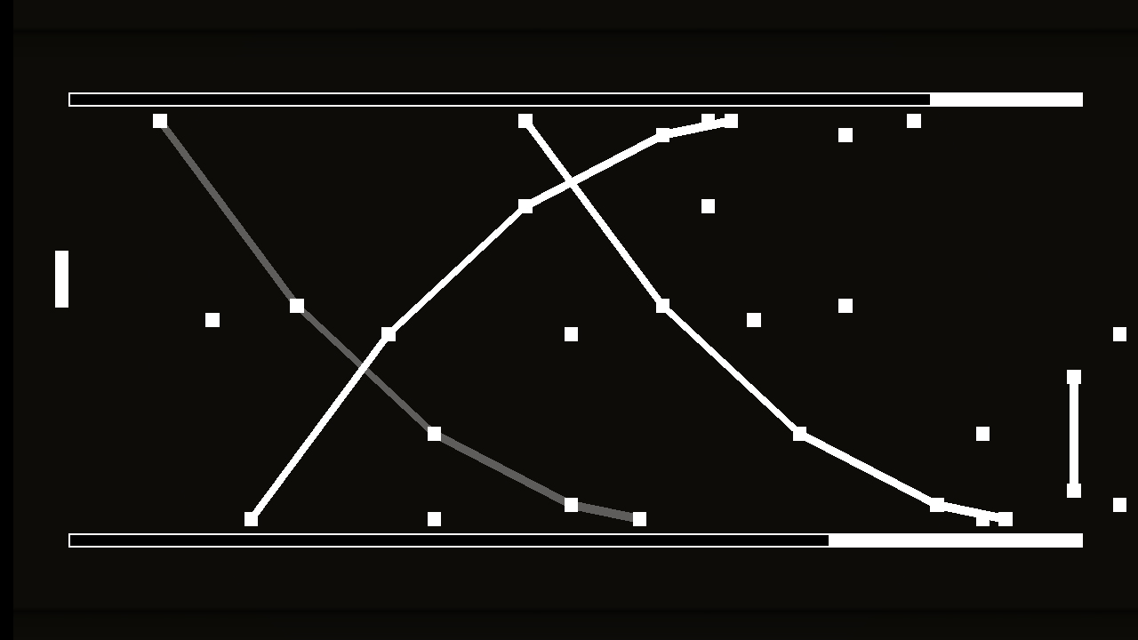 BIT.TRIP BEAT screenshot 8