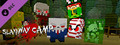Slayaway Camp - Monthly Murderers Series 1