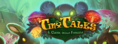 Tiny Tales: Heart of the Forest
