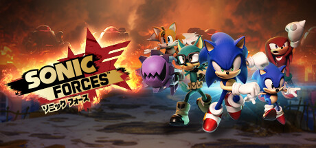 ソニックフォース