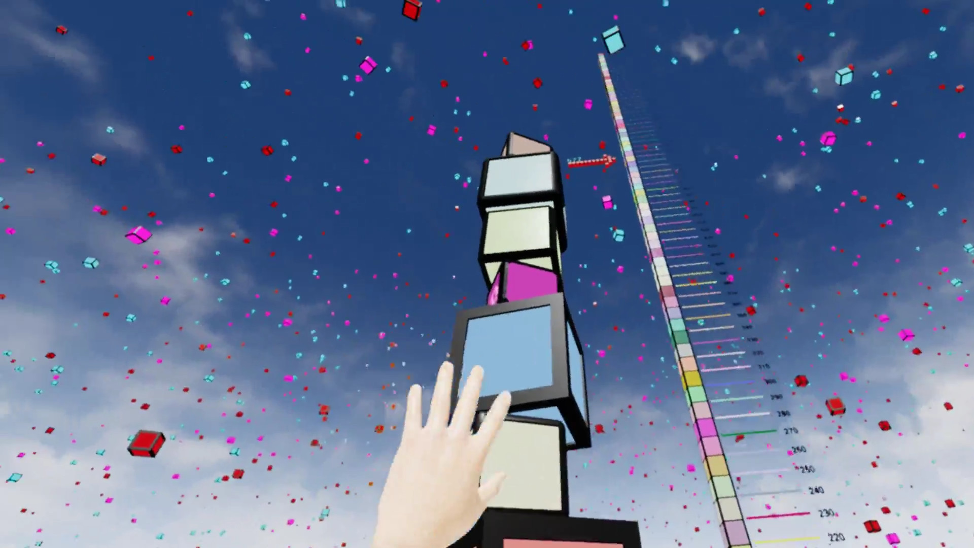 Stack screenshot 10